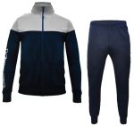 LEGEA TUTA ONTARIO NAV/WHT