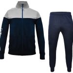 LEGEA TUTA ONTARIO NAV/WHT