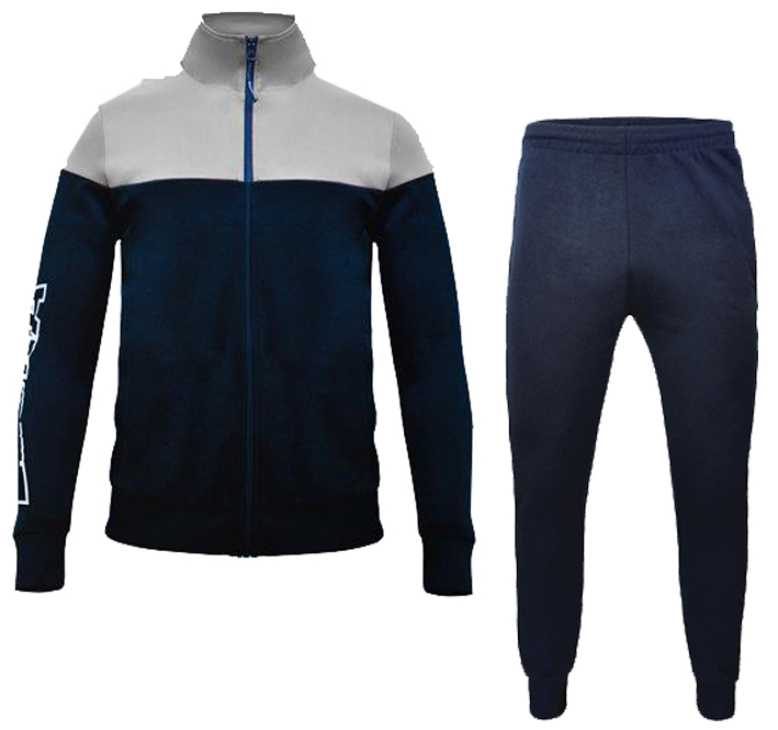 LEGEA TUTA ONTARIO NAV/WHT LEGEA TUTA ONTARIO NAV/WHT