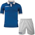 LEGEA KIT VINTAGE GOLD