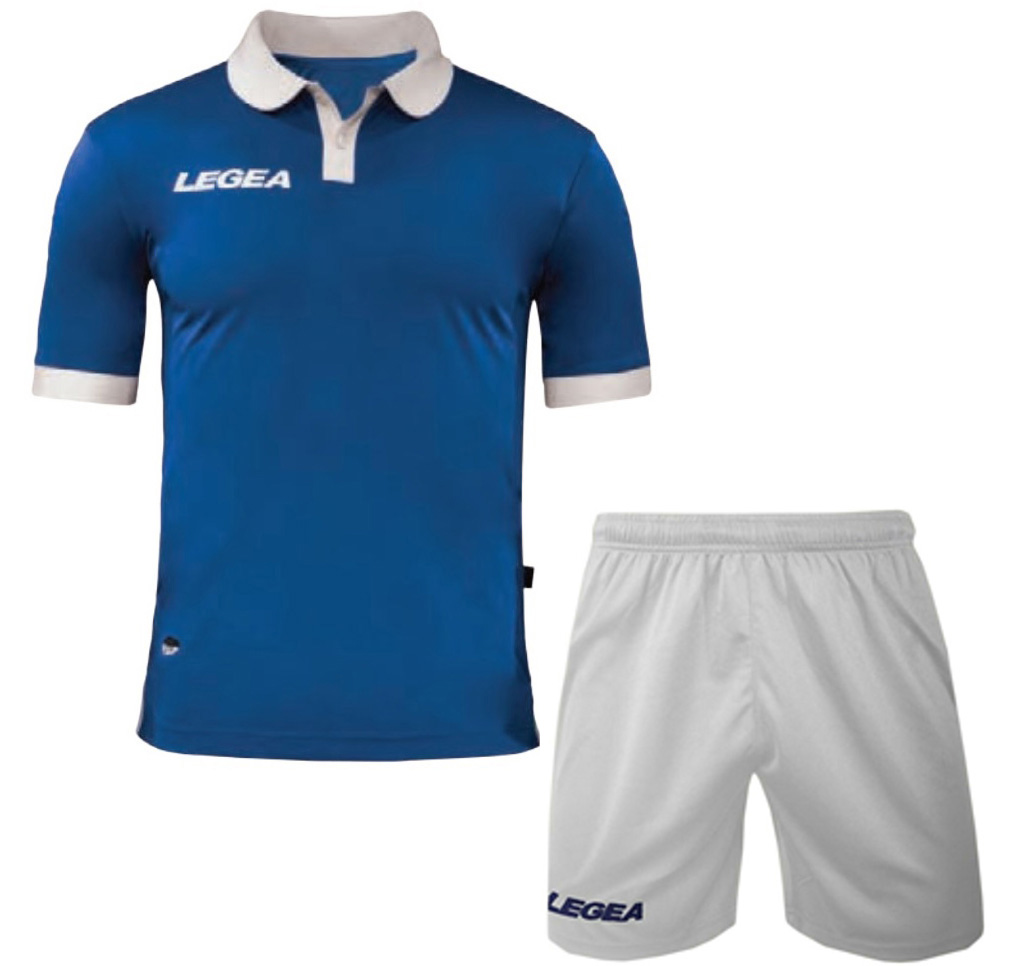 LEGEA KIT VINTAGE GOLD LEGEA KIT VINTAGE GOLD