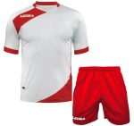 LEGEA KIT NAIROBI GOLD