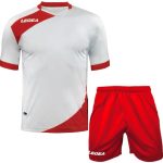 LEGEA KIT NAIROBI GOLD