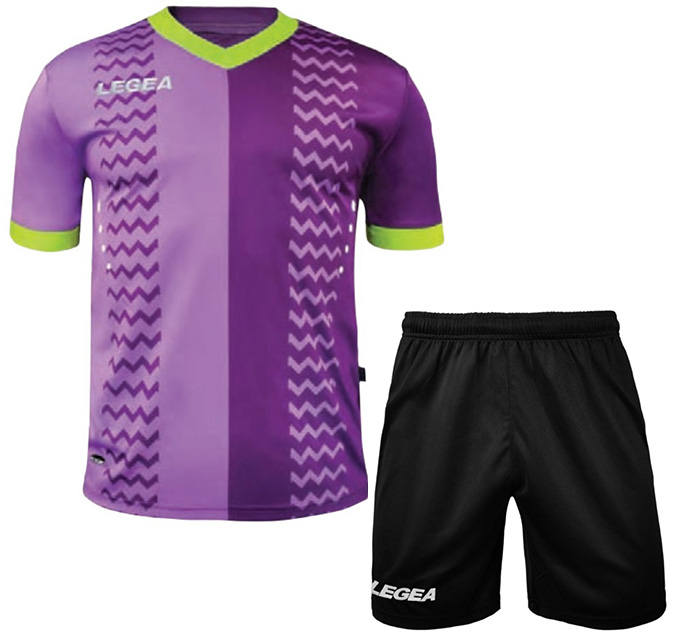 LEGEA KIT CRACOVIA GOLD LEGEA KIT CRACOVIA GOLD