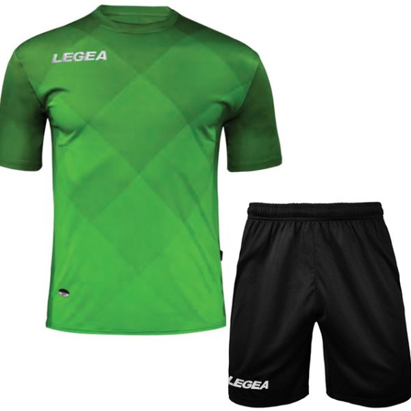 LEGEA KIT BREDA