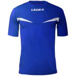 LEGEA MAGLIA PRISTINA MC ROY/WHT