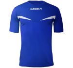 LEGEA MAGLIA PRISTINA MC ROY/WHT - Image 2
