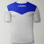 LEGEA MAGLIA PRISTINA MC WHT/ROY