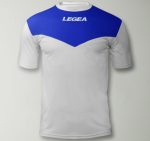 LEGEA MAGLIA PRISTINA MC WHT/ROY - Image 2