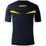 LEGEA MAGLIA PRISTINA MC NAV/YEL
