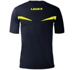 LEGEA MAGLIA PRISTINA MC NAV/YEL - Image 2