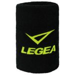 LEGEA POLSINO AIA BLACK