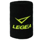 LEGEA POLSINO AIA BLACK - Image 2