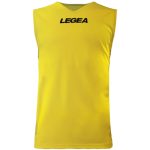 LEGEA CANOTTA PORTLAND YEL