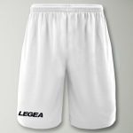 LEGEA PANT PORTLAND WHT