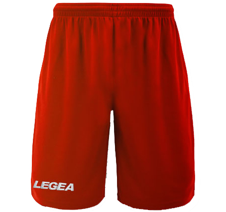 LEGEA PANT PORTLAND RED LEGEA PANT PORTLAND RED