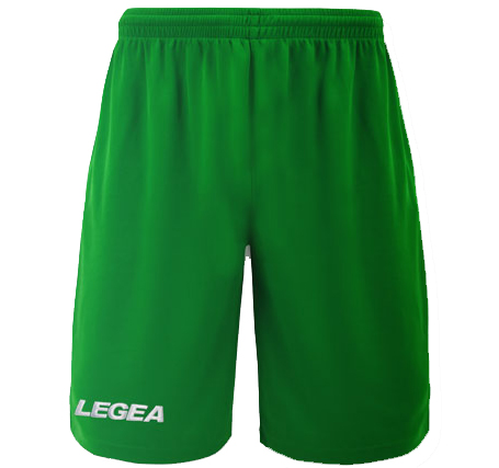 LEGEA PANT PORTLAND GREEN LEGEA PANT PORTLAND GREEN