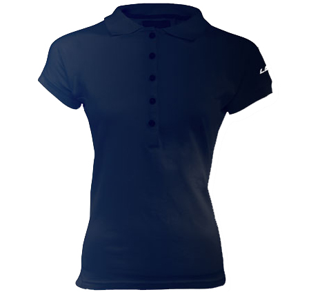 LEGEA POLO SUD SILVER NAV