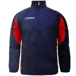 LEGEA RAIN JACKET STORM