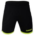 LEGEA PANT TEBE BLK