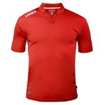 LEGEA MAGLIA AJACCIO RED