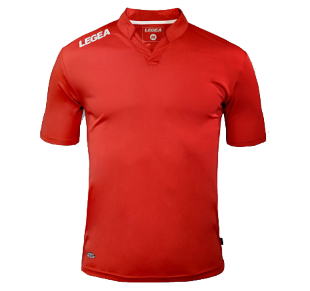 LEGEA MAGLIA AJACCIO RED LEGEA MAGLIA AJACCIO RED