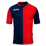 LEGEA MAGLIA MARBELLA RED/NAV