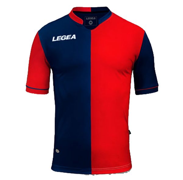 LEGEA MAGLIA MARBELLA RED/NAV