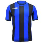 LEGEA MAGLIA VALENCIA ROY/BLK