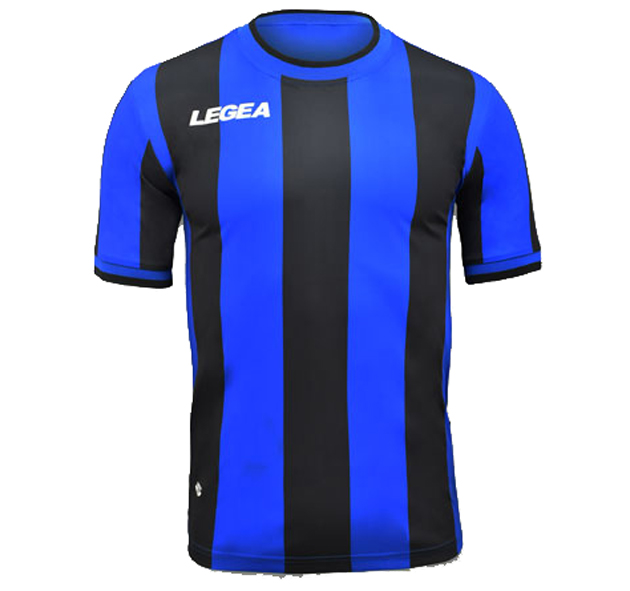 LEGEA MAGLIA VALENCIA ROY/BLK LEGEA MAGLIA VALENCIA ROY/BLK