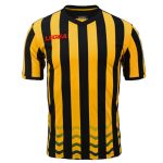 LEGEA MAGLIA MALAGA YEL/BLK