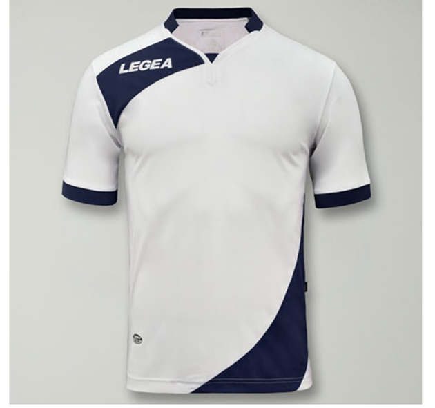 LEGEA MAGLIA BARCELLONA WHT/NAV LEGEA MAGLIA BARCELLONA WHT/NAV