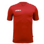 LEGEA MAGLIA BAVIERA RED