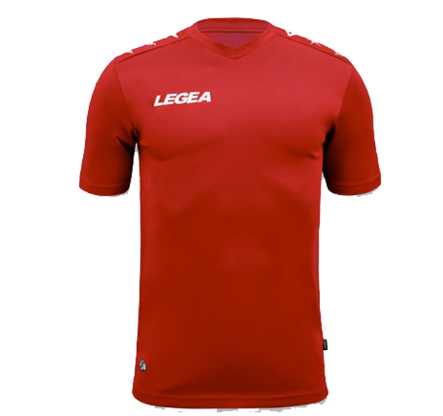 LEGEA MAGLIA BAVIERA RED LEGEA MAGLIA BAVIERA RED
