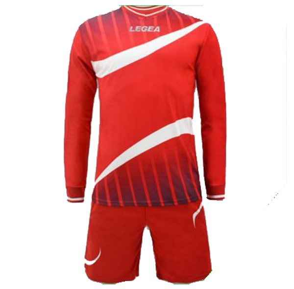 LEGEA KIT PORTIERE CAMP NOU