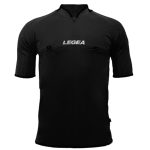 LEGEA MAGLIA DRIVE MC BLK/BLK
