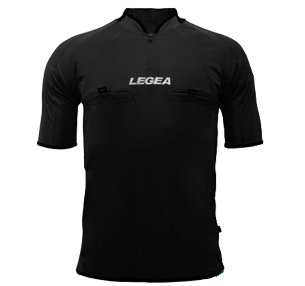 LEGEA MAGLIA DRIVE MC BLK/BLK LEGEA MAGLIA DRIVE MC BLK/BLK