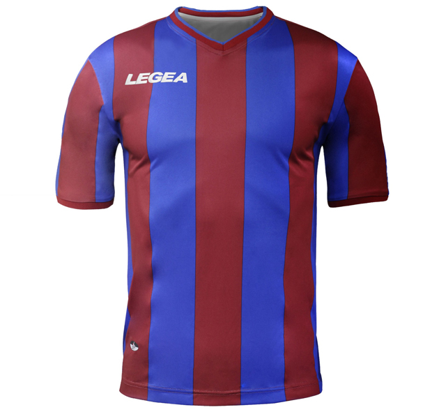 LEGEA MAGLIA BELGRADO GOLD LEGEA MAGLIA BELGRADO GOLD ROY/GRANATA