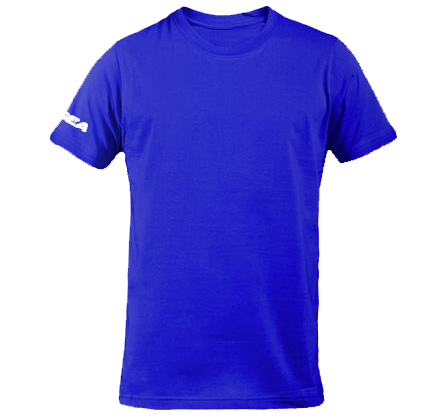 LEGEA T-SHIRT ARIA ROY