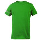 LEGEA T-SHIRT ARIA GREEN - Image 2