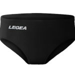 LEGEA COULOTTE ATLETICA BLK
