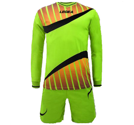 LEGEA KIT PORTIERE CAMP NOU