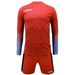 LEGEA KIT PORTIERE SAN MEMES FUX