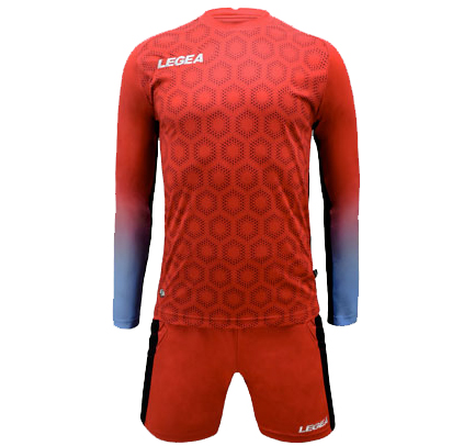 LEGEA KIT PORTIERE SAN MEMES FUX