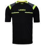 LEGEA MAGLIA PIREO BLK