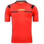 LEGEA MAGLIA PIREO RED