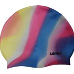 LEGEA CUFFIA RAINBOW FUX/CEL