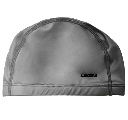 LEGEA CUFFIA DUBAI ARGENTO