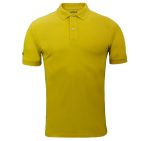 LEGEA POLO ARIETE YEL