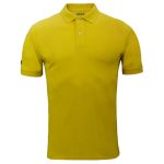 LEGEA POLO ARIETE YEL